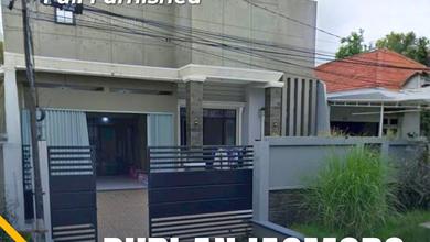 Dijual Rumah Full Furnished Puri Anjasmoro, Semarang Barat
