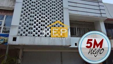 Dijual Ruko di Puri Anjasmoro Semarang