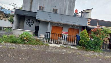 Dijual Tanah dan 2 Bangunan Kios di Ahmad Yani Pusat Kota Ungaran