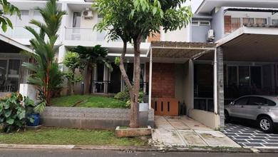 Citraland Bsb City Semarang Rumah 2 Lantai Type Bromelia