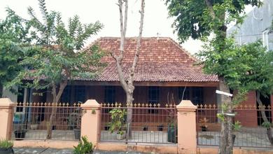 Dijual Rumah Murah di Sapta Prasetya Pedurungan Semarang - Dekat Jl. Fatmawati