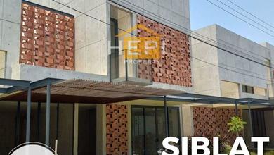Dijual Rumah Mewah 2 Lantai di Siblat Sisingamangaraja, Semarang
