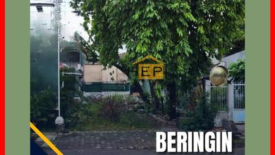 Dijual Tanah Strategis di Beringin Semarang Tengah