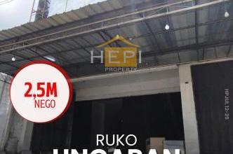 Di Jual Ruko Cantik.di Ungaran Semarang