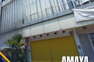 Ruko 2 Lantai Siap Usaha Lokasi Bebas Banjir di Amaya Ungaran