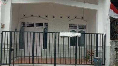 Dijual Rumah Siap Huni di Taman Bukit Asri Tembalang Semarang