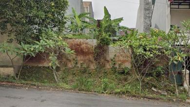 Tanah di Bukit Sari Semarang