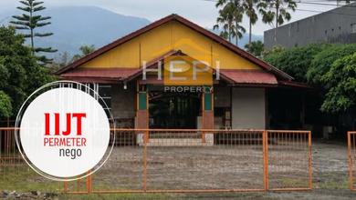 Dijual Tanah di Diponegoro Ungaran