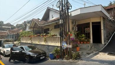 Dijual Tanah Strategis Tumpang Semarang