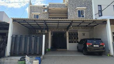Dijual Kost Aktif di Puri Anjasmoro Semarang Barat - Siap Kelola, Cocok untuk Investasi