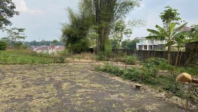 Dijual Tanah di Bukit Sari Banyumanik Semarang
