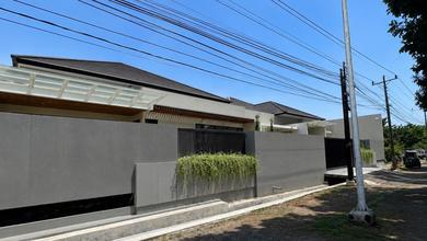 Rumah di Semarang Barat Cocok untuk Kantor Eksekutif