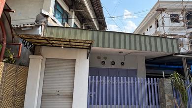 Dijual Rumah Pekunden - Tengah Kota Semarang