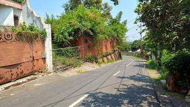 Kavling Dijual di Bukit Sari Ngesrep Banyumanik