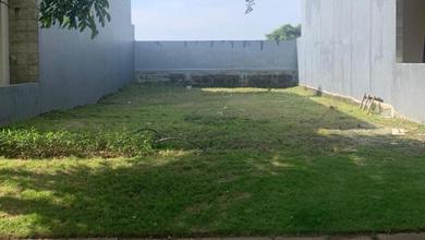 Tanah Kavling di Citrasun Garden Semarang