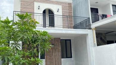 Dijual Rumah Siap Huni Taman Asri Pedurungan Semarang