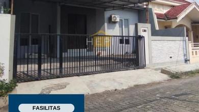 Rumah Siap Huni Lokasi di Puri Anjasmoro Dekat Bandara!