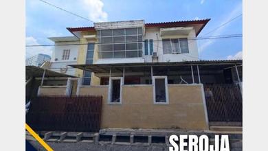 Dijual Rumah Luas Siap Huni di Seroja Semarang Tengah