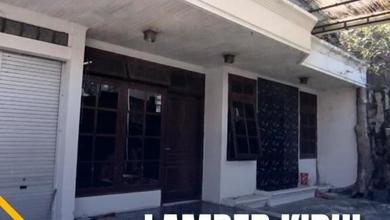 Rumah Bebas Banjir Cocok untuk Kost di Lamper Kidul Semarang Selatan