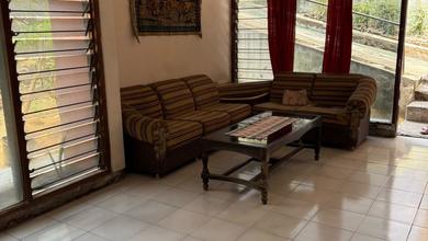 Dijual Rumah di Genuk Karanglo Sriwijaya Semarang