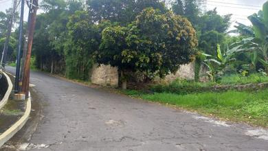 Dijual Kavling Siap Bangun di Bukit Sari Ngesrep, Banyumanik