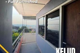 Rumah Siap Huni Strategis di Kelud Sampangan Semarang