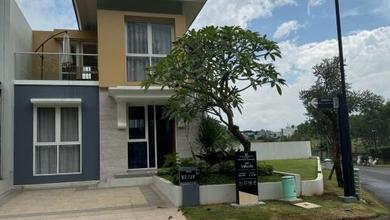 Rumah Baru Ready Stok Type Valecia Citraland Bsb