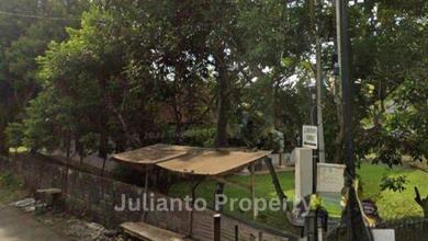 Lokasi Strategis ! Tanah Ungaran Dekat Jalan Ungaran-Semarang !