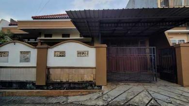 Dijual Rumah Murah di Bukit Sari Semarang