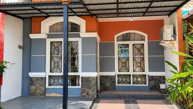 Rumah Siap Huni Rp 900Jt (Nego), Graha Padma, Semarang Barat