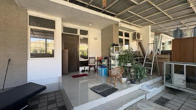 Dijual Rumah Siap Huni Rp 2,1M (Nego) - Graha Padma, Semarang Barat