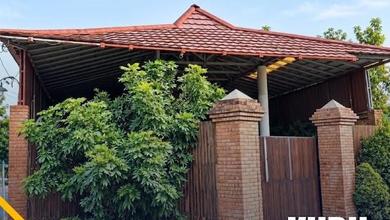 Rumah Siap Huni Bebas Banjir di Kudu Genuk Semarang