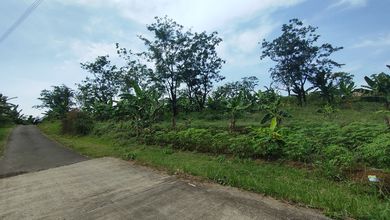 Dijual Kavling 80000 m2 Lokasi Komplek Mewah Ungaran