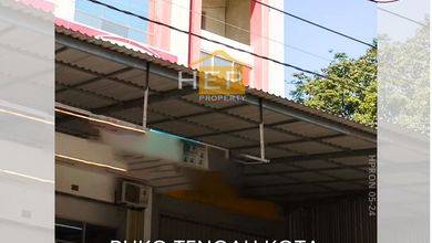 Ruko sewa Semarang kota karangsaru 3 lantai murah