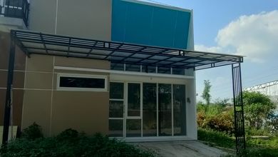 Ruko di sewakan di Ungaran timur padat penduduk dekat tol ungaran