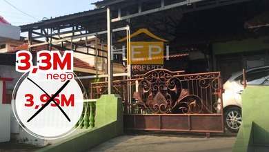 Dijual rumah Eksklusif di Semarang Barat, Semarang - LT 493m²
