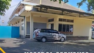Disewakan Rumah Siap Huni di Tengah Kota Jl Kompol Maksum Semarang Selatan