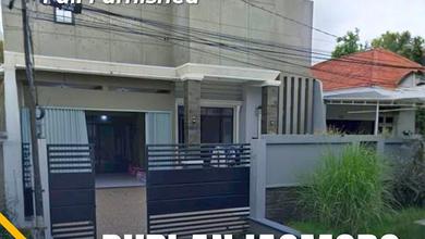 Dijual Rumah Siap Huni Bebas Banjir di Puri Anjasmoro Semarang Barat