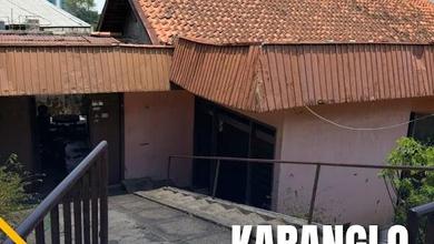 Rumah Siap Huni Bebas Banjirdijual Rumah Genuk Karanglo (Sriwijaya) Semarang Bebas Banjir Siap Huni