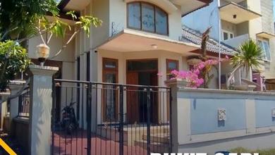 Dijual Rumah 2 Lantai Siap Huni di Bukit Sari Ngesrep Semarang