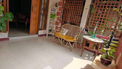 Jual Rumah Bagus LT 168 m2 area Ngesrep, Semarang