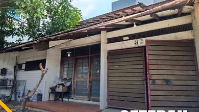 Dijual Rumah 2 Lantai Siap Huni Bebas Banjir di Seteran Semarang Tengah