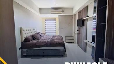 Apartemen 10 Lantai di Pinnacle Pandanaran Semarang Tengah