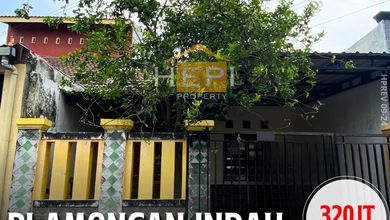 Jual Cepat Rumah Elit di Semarang Timur, Semarang, LT 83 m2