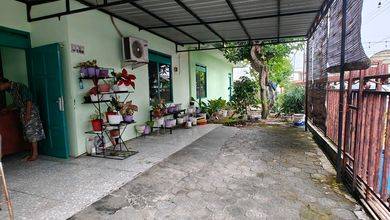 Rumah Premium Luas 250 Jual di Ngesrep, Semarang