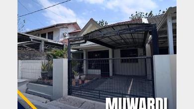 Rumah Siap Huni Bebas Banjir di Muwardi Pedurungan Semarang