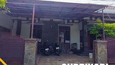 Dijual Rumah Siap Huni Bebas Banjir di Supriyadi Pedurungan Semarang