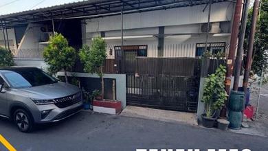 Rumah Siap Huni Bebas Banjir di Tanah Mas Semarang Utara