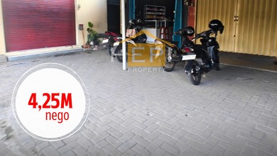 For Sale Tanah Premium di Pedurungan, Semarang, LT 450m²