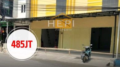 Ruko Pucang Gading Semarang